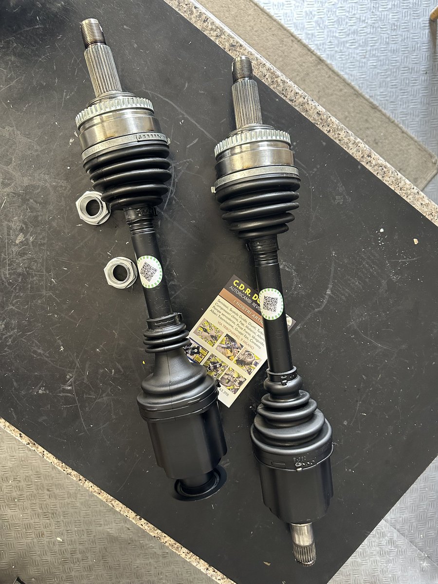 Revisionato's tweet image. 