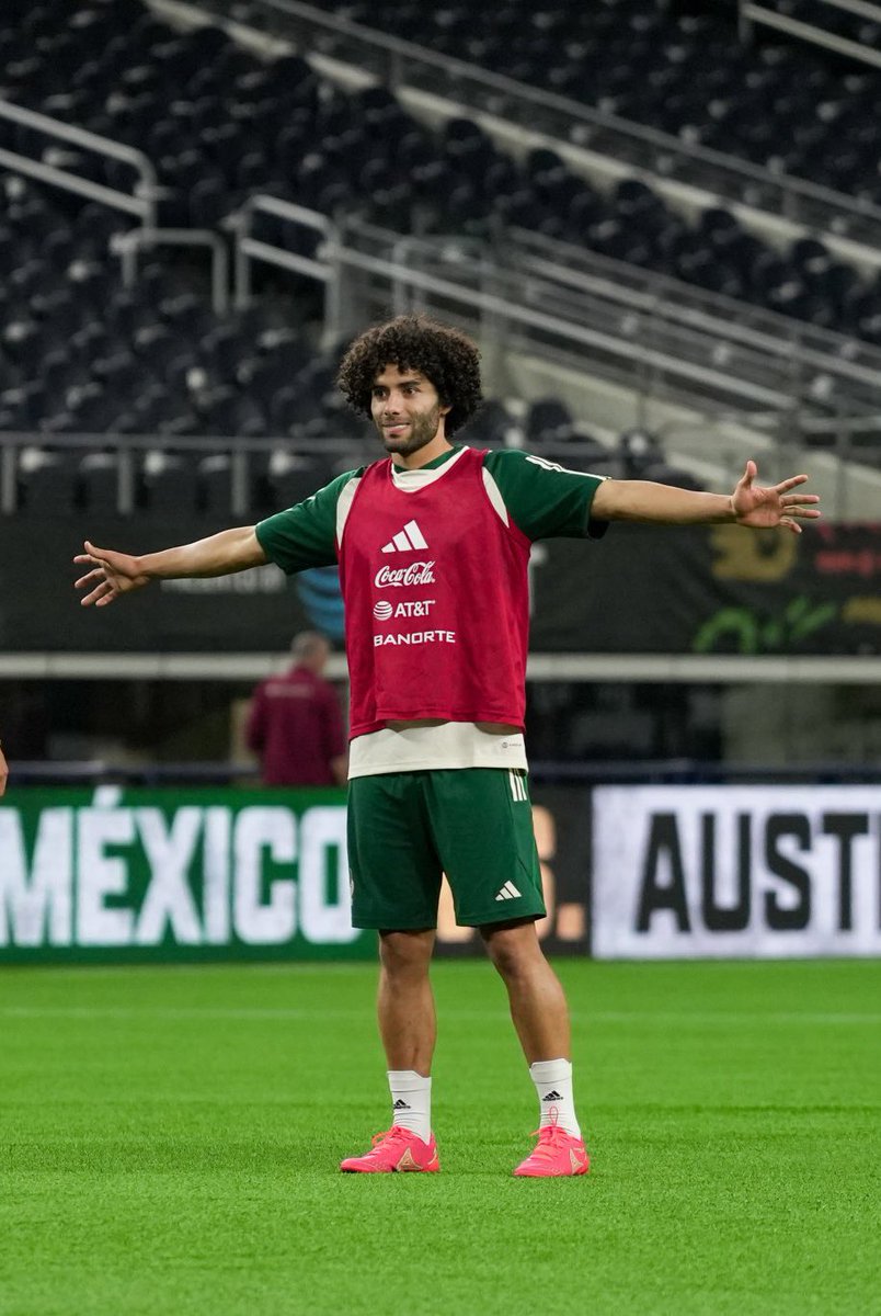 El Campeonísimo tweet media