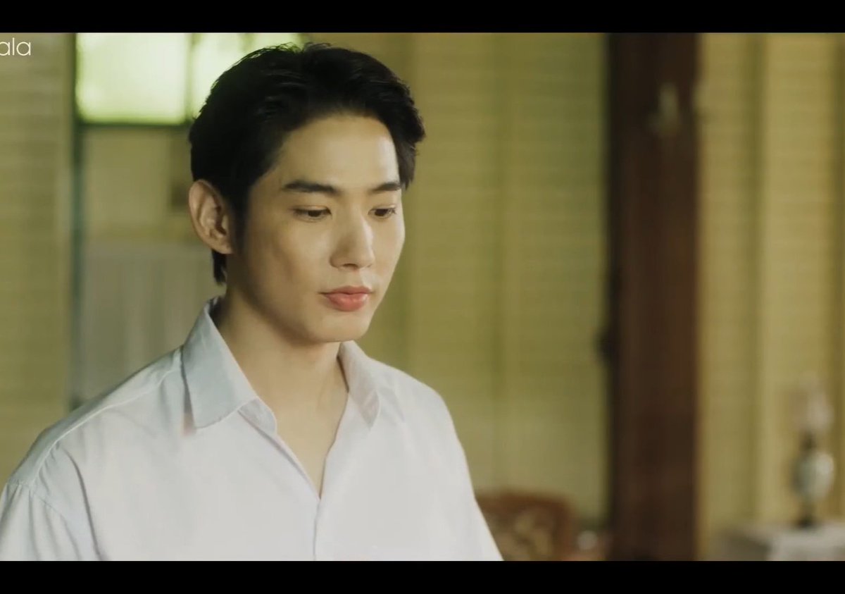 saturn_onme's tweet photo. #หอมกลิ่นความรักEP4
ПОТЭЭ🌹😭 @POTAEwacharayu https://t.co/2hUKrGs4Va