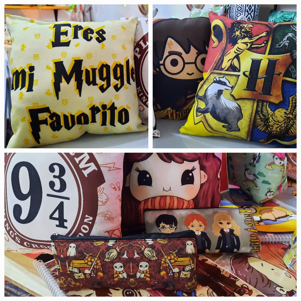EvelinaSarpa's tweet photo. Domingo de 13 a 17 hs en Palermo @expocdmcaba en el @burkinabar ‼️ 🎁 #REGALERIA #tumejorregalo #preciosamables #losmejoresemprendedores #dateunavuelta ‼️ 🔥 https://t.co/APKTxGNII6