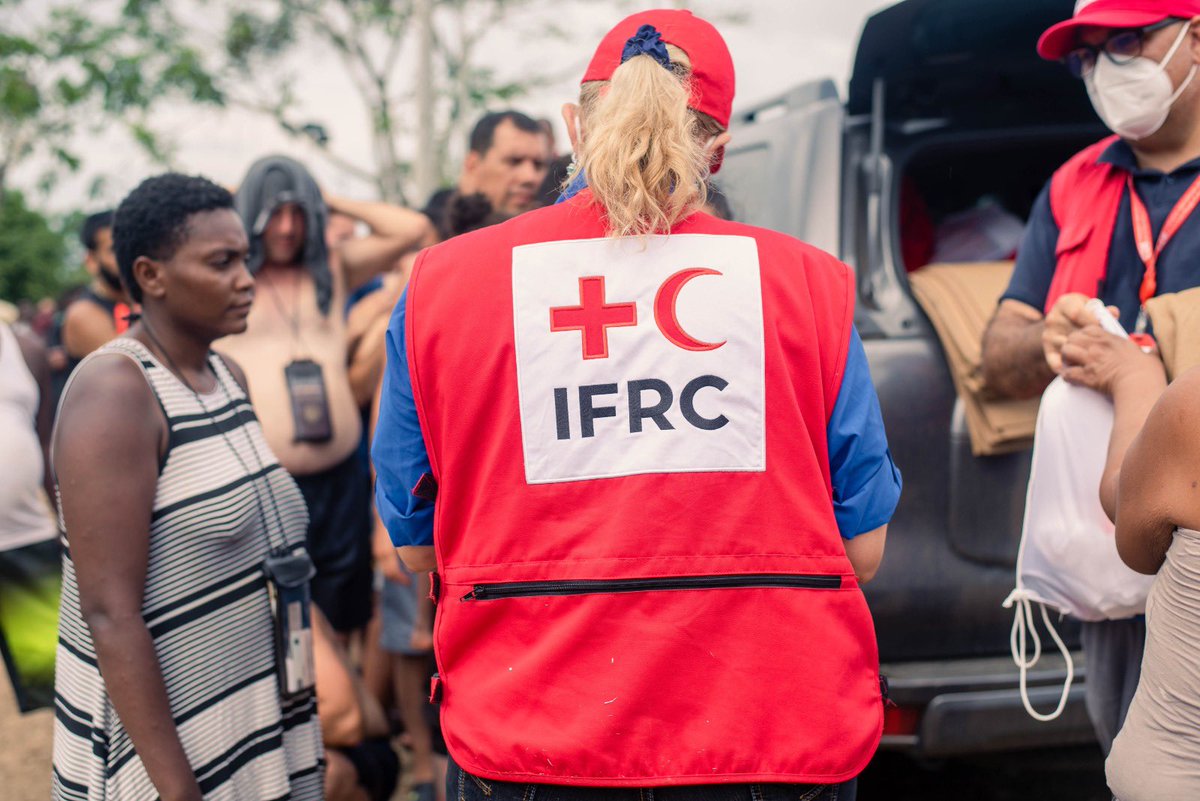 jagan_chapagain's tweet photo. Today is World First Aid Day.

I would like to extend my heartfelt gratitude to all IFRC teams who provide first aid to millions of people all over the world &amp; make a difference in the lives of so many.

Today &amp; everyday, let's make First Aid available to everyone &amp; save lives. https://t.co/onvd6Z81xa