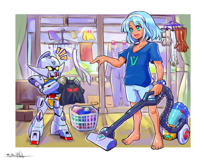 #ターンエーの日 