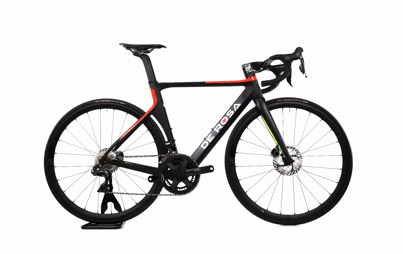 Bicicletas kuota online carretera 2020