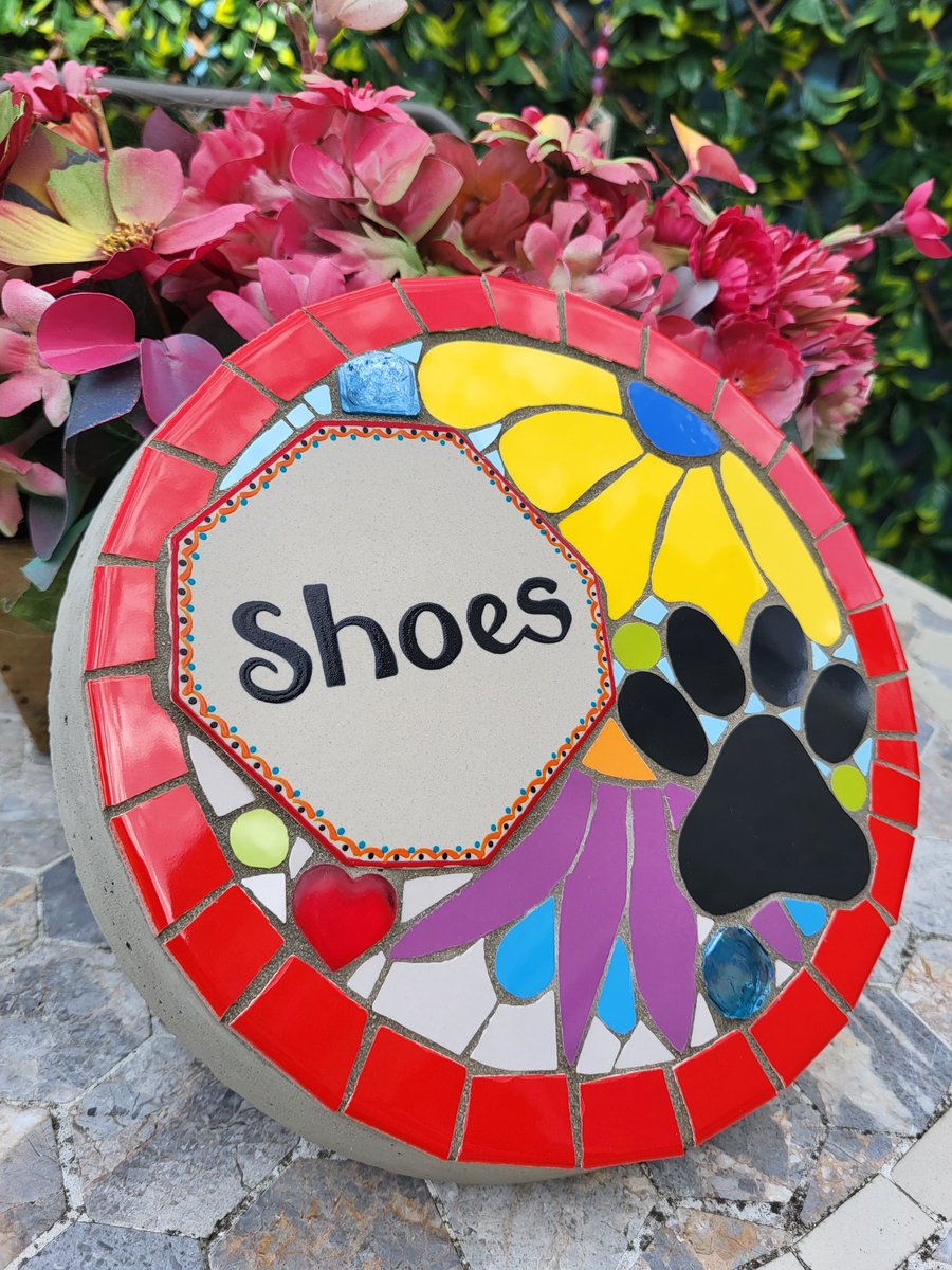 Mosaic Craft - Deborah Devlin tweet media