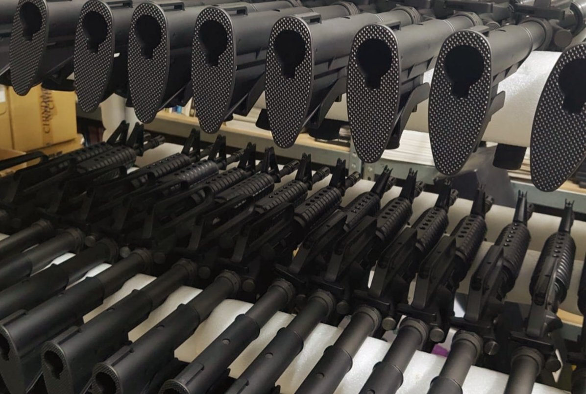 doingarts1's tweet photo. M733 available for purchase
#ar15 #m16carbine #m733 #airsoft #gasblowback #m16 #ro733 https://t.co/KC3uqFAIO1