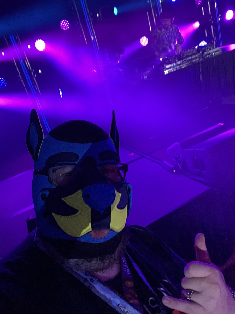 bashscr1pt's tweet photo. @Sonusthefloof is crushing it a furvana https://t.co/UfNwbi3R5W