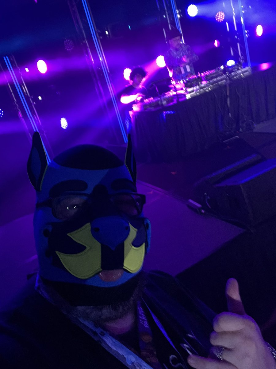 bashscr1pt's tweet photo. @Sonusthefloof is crushing it a furvana https://t.co/UfNwbi3R5W