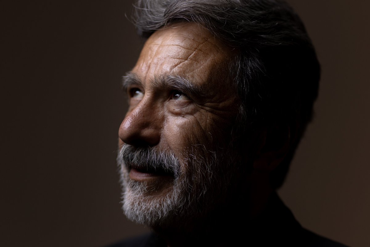 LabarcaDK's tweet image. »Allende repræsenterede et håb for dem, der aldrig havde haft et.« Læs om min fars modstandskamp og flugt til Danmark i @mnhkristensen  og @HyHansen s portræt af min far. Bragt i @informeren fredag. 
Gavelink: information.dk/udland/2023/09…