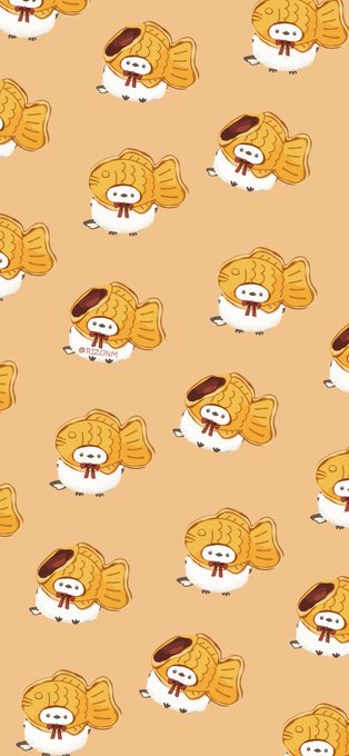 「taiyaki」 illustration images(Latest｜RT&Fav:50)｜2pages