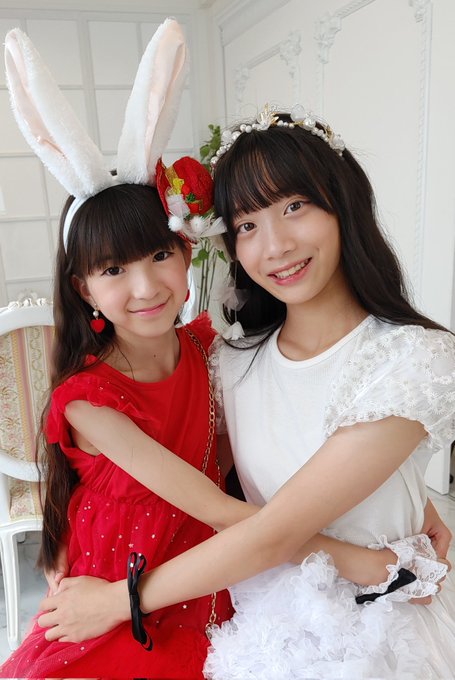 Twitterのコスプレ画像16