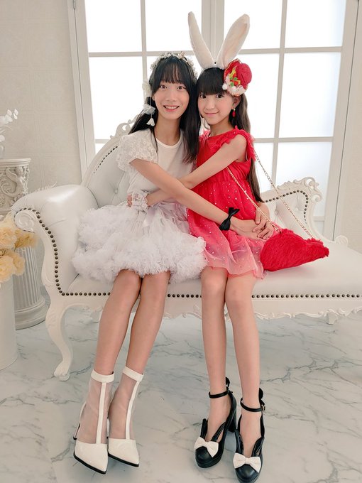 Twitterのコスプレ画像18