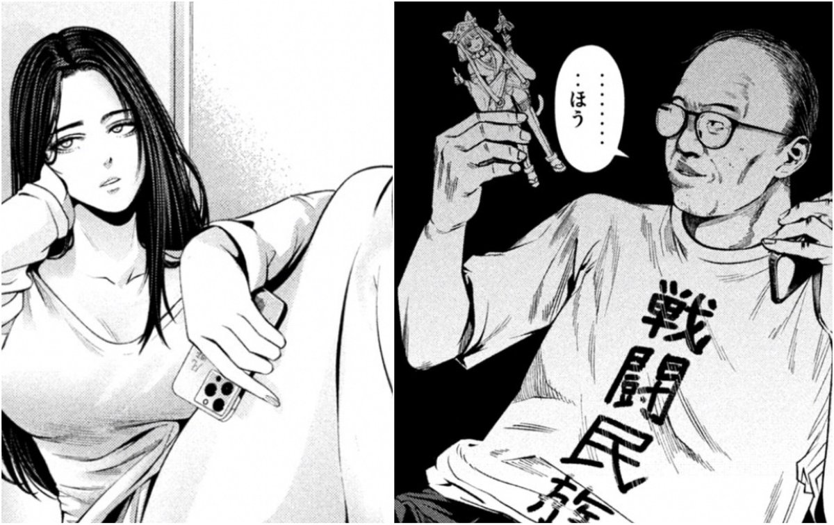 3巻の表紙イラストが固まってきました。
ちなみに採用キャラは↓のどちらかです。