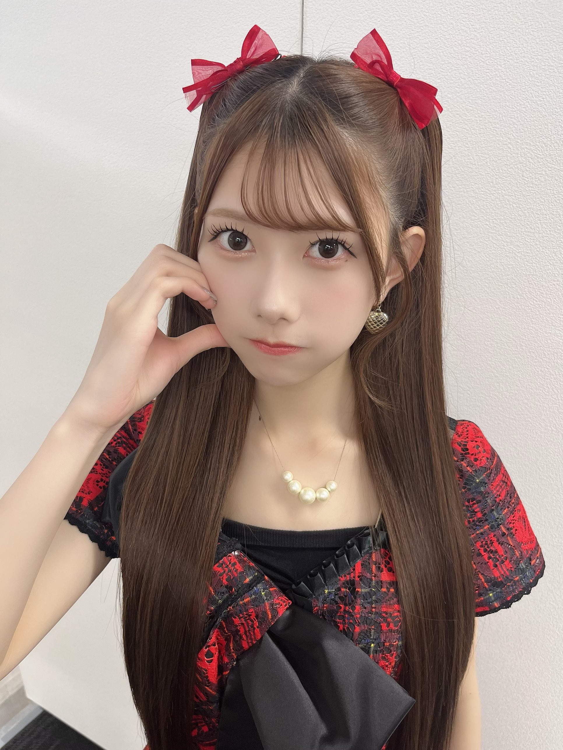 千葉恵里【AKB48】☁️🧼 on X: 