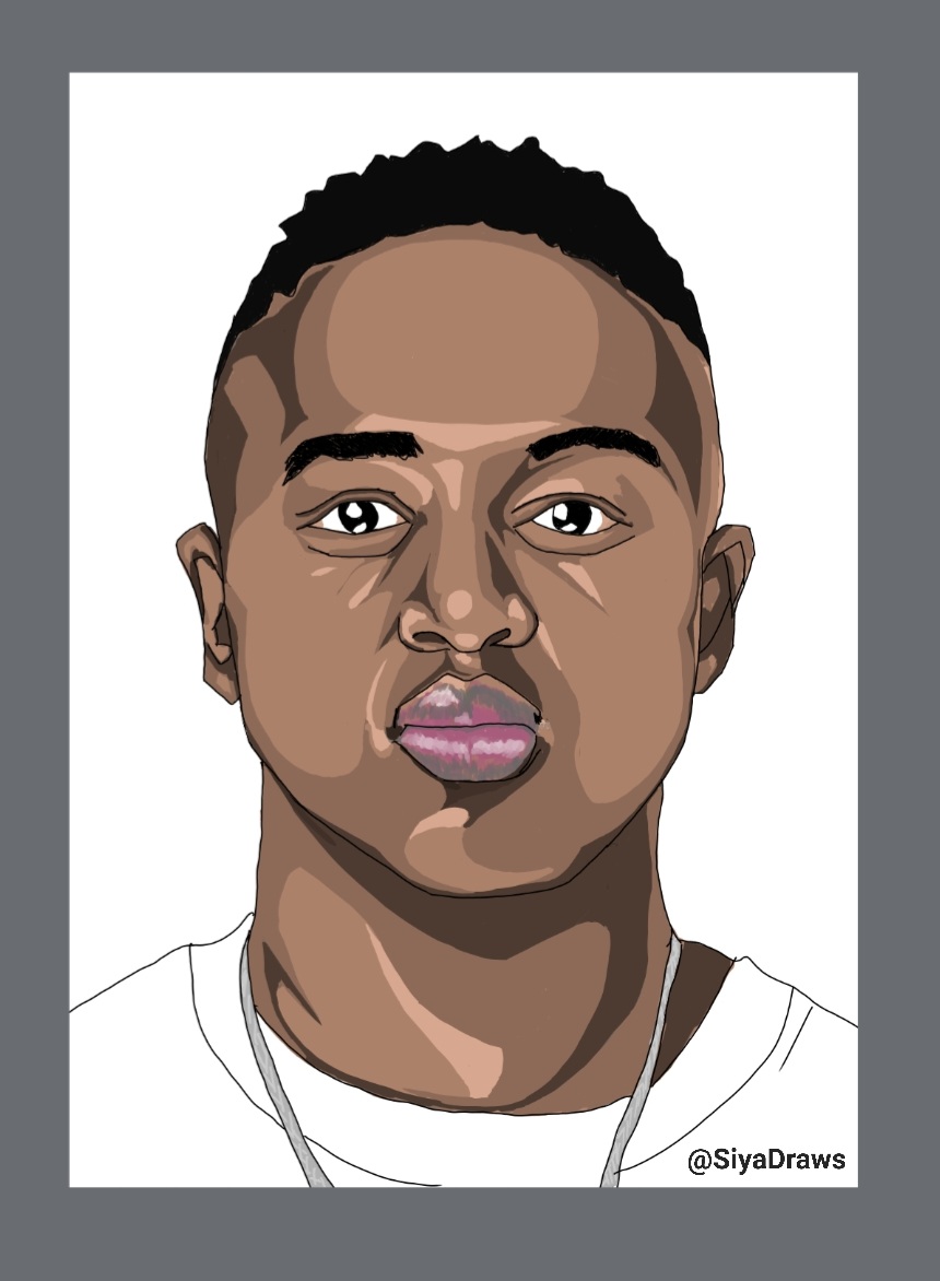 siyadraws's tweet photo. @Shimza01 Digital painting I made. Watch how I did it.
https://t.co/ft9yqsIfF2 https://t.co/yY9nmxu6L8