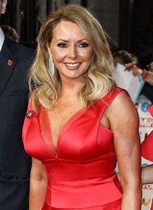 Time for a very simple message that even Tories can understand

WE STAND WITH CAROL 
(share everywhere) 

#ToriesOut429 #SunakOut319 #GeneralElectionNow 
#Sunackered