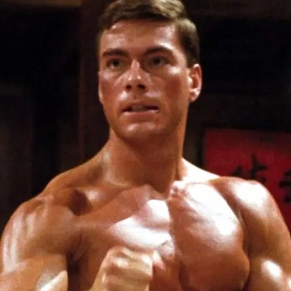 I see way too many people saying that the MK1 JCVD skin looks "nothing like him"

Its a total dead ringer for young Bloodsport era Jean Claude. You know, the thing that inspired Mortal Kombat to begin with, and the entire point of this crossover?

Some people I swear