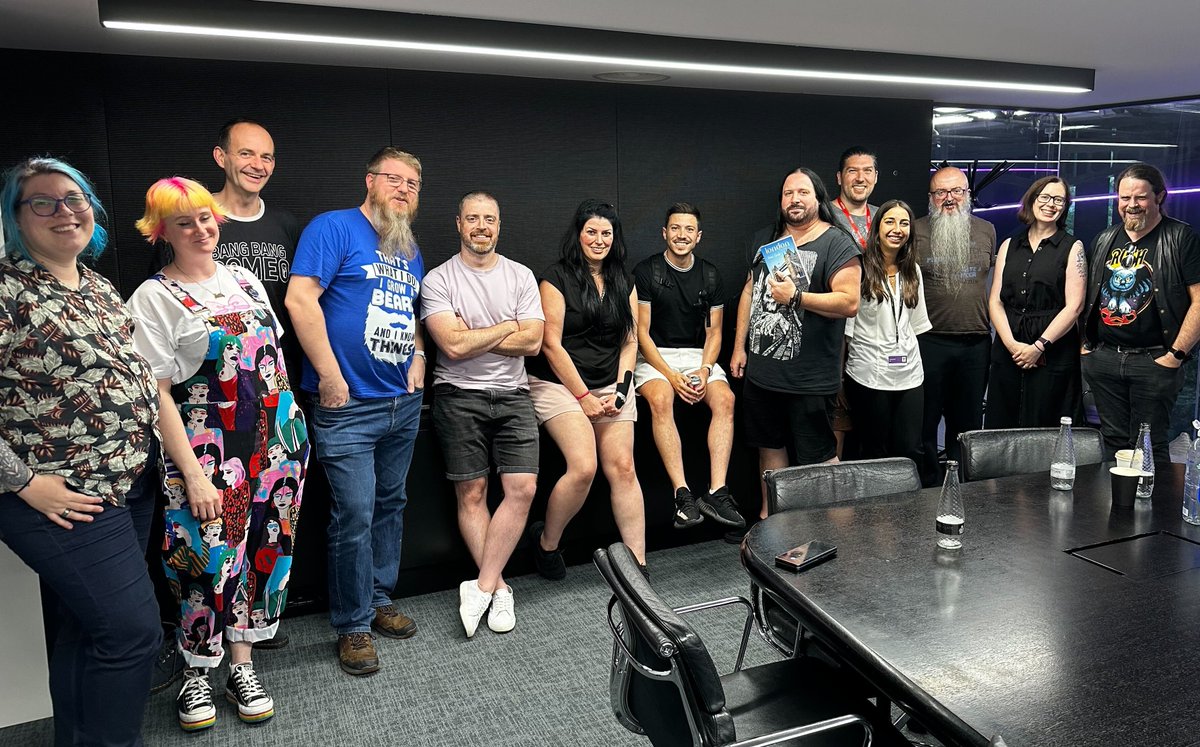 jakbradf's tweet image. Thanks to this fantastic group of people, we have an amazing agenda for #NDCLondon2024. We received more than 1200 submissions, so making the cut was not easy. Thanks to everyone who submitted. The agenda will be out early next week.