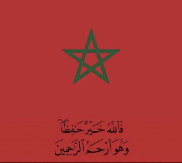 TYS_020's tweet photo. اللهم احفظ  #المغرب 🇲🇦 وأهلها بحفظكـ ، اللهم ألطف بهم وهوّن عليهم ونجّهم من بلاء الزلازل يا كريم ، ربي أشفي جرحاهم ، وأكتب الرحمة والمغفرة لموتاهم وأحسن العزاء لهم ؛ انا لله وإنا إليه راجعون.
 #زلزال_المغرب https://t.co/Bd8pSFzSyI