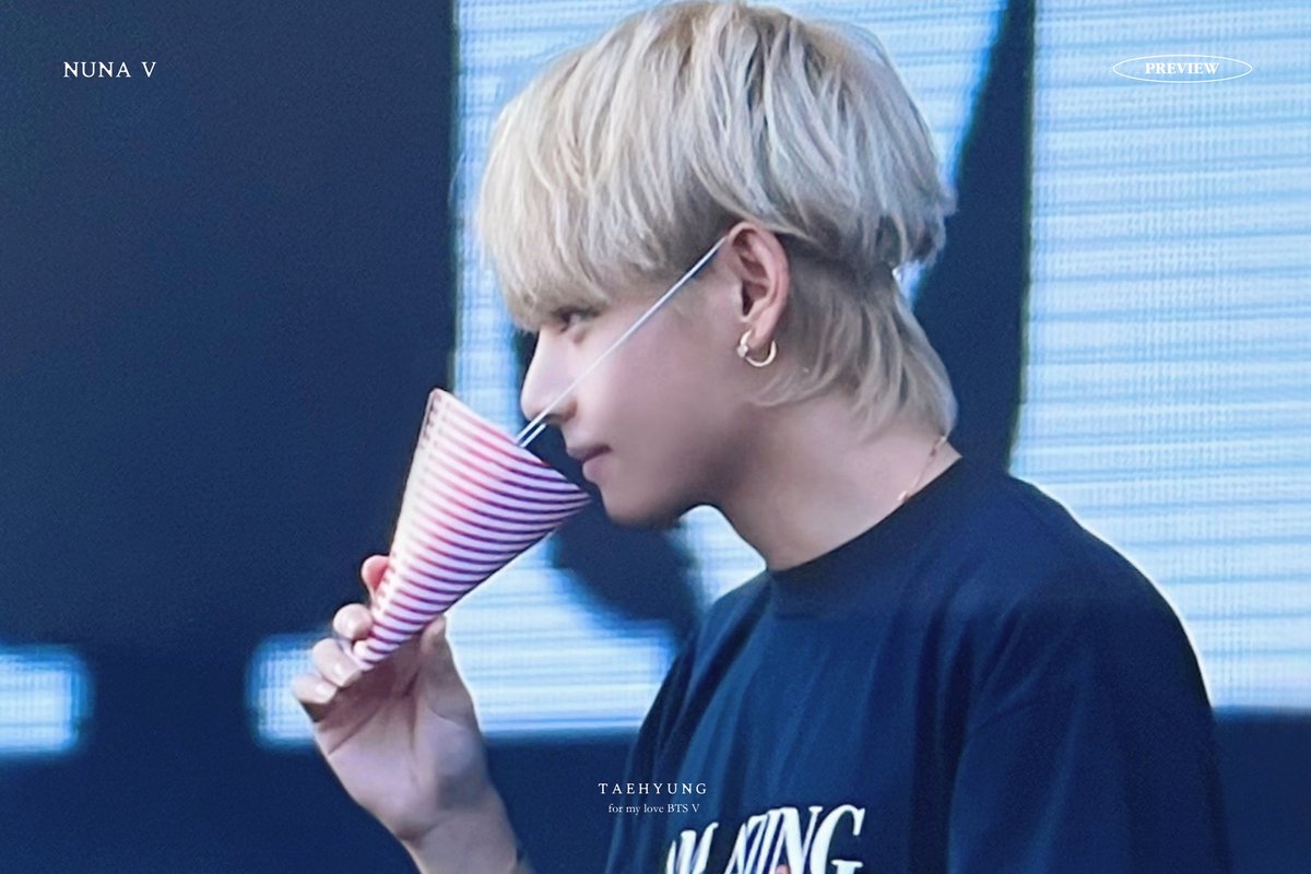 _nuna_V's tweet photo. [PREVIEW] 230909 태형이💜
#태형 #KIMTAEHYUNG #BTSV https://t.co/XfR8JMLsAU