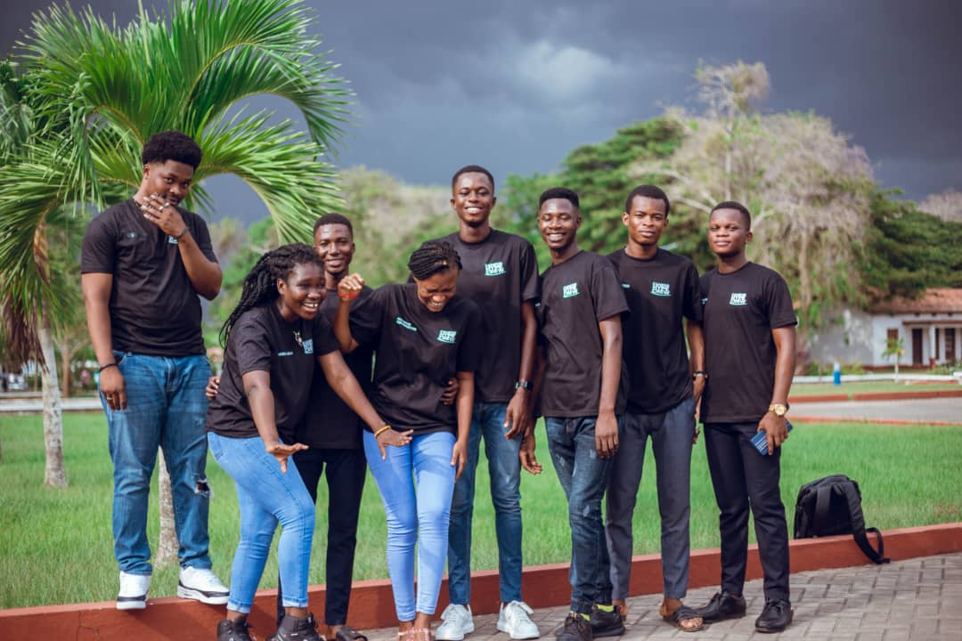 aryeeamenuveve's tweet photo. Attention all campus entrepreneurs: Your success story starts here!  #CampusHypeCrew https://t.co/rsjv9bxNmA