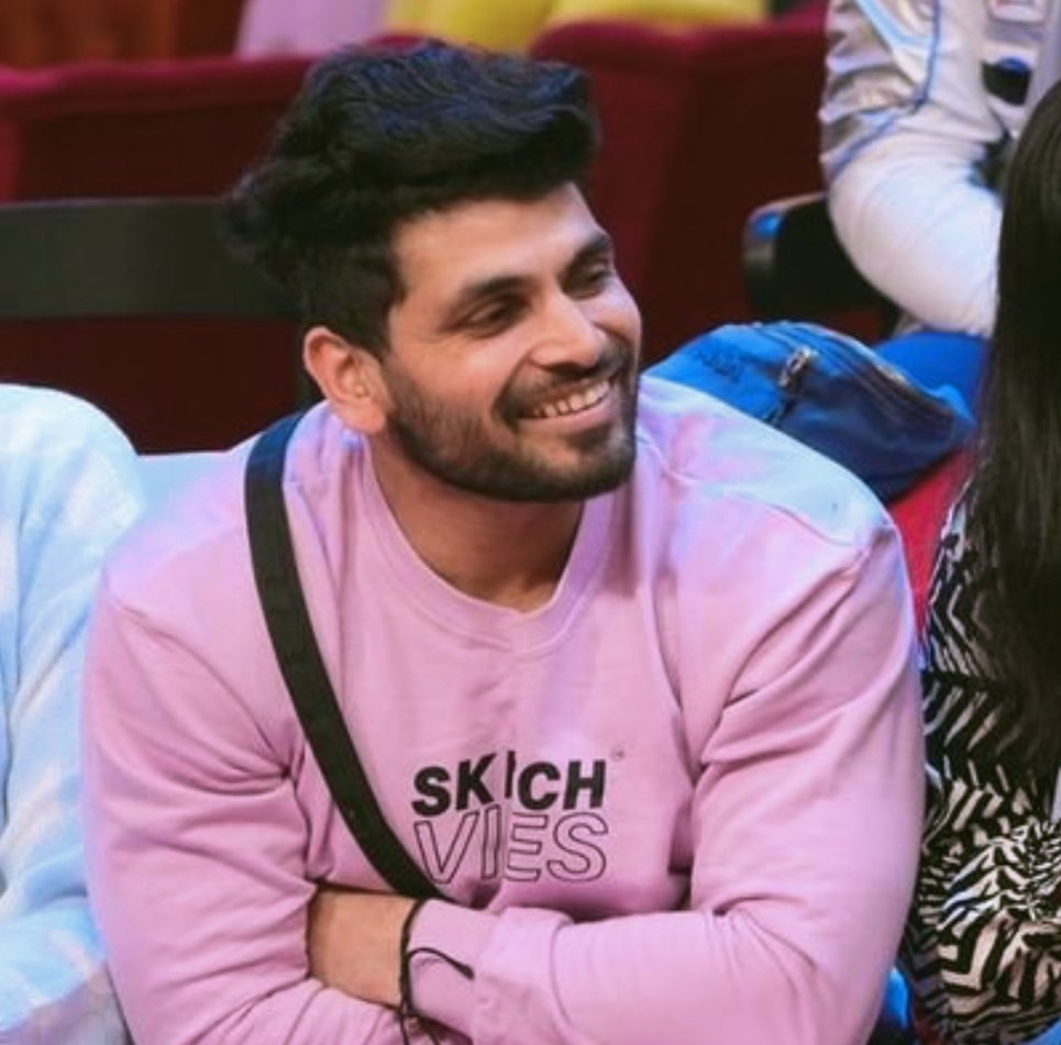 Happy Birthday our Shiv 👑❤️

#ShivThakare

SHIV THAKARE JANAM DIWAS
