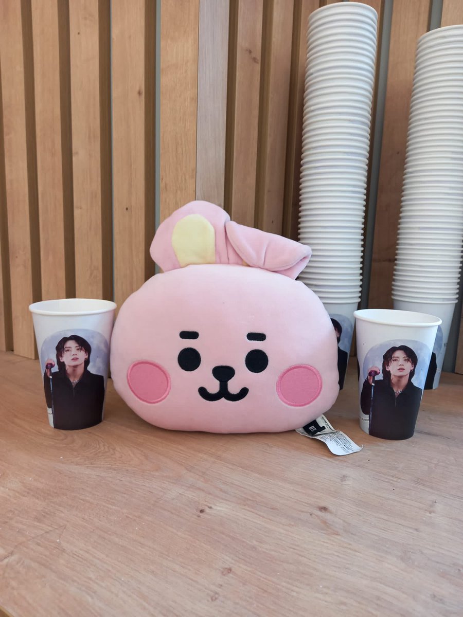K-Fandom tweet media