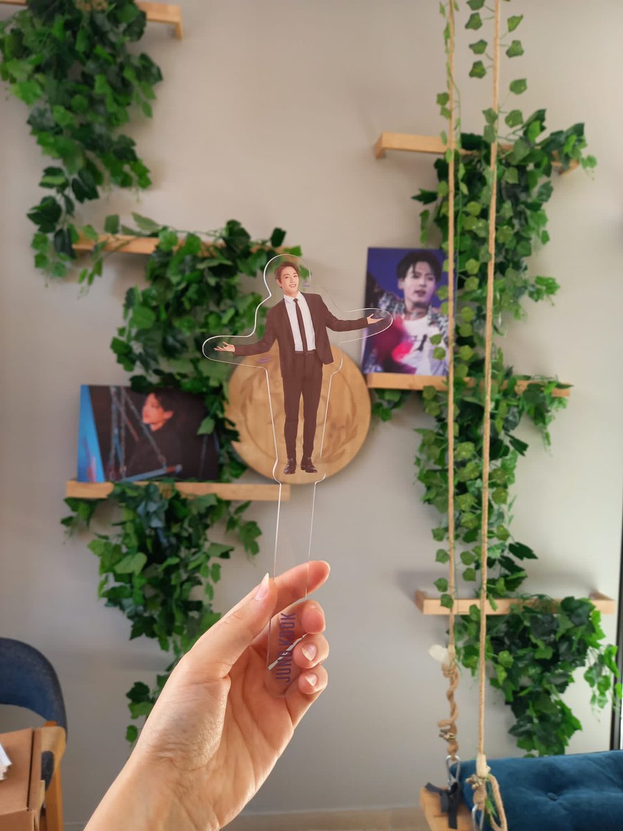 K-Fandom tweet media