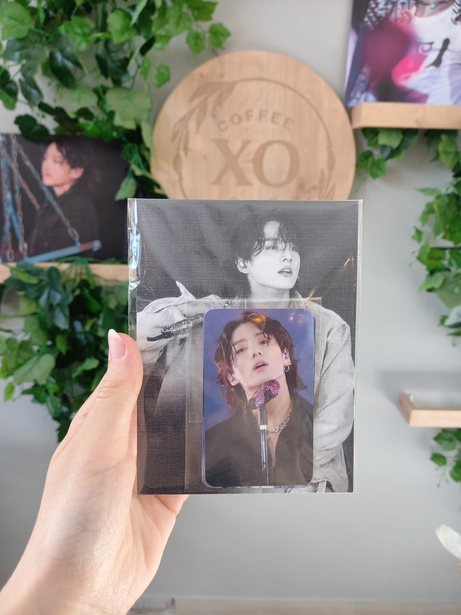 K-Fandom tweet media