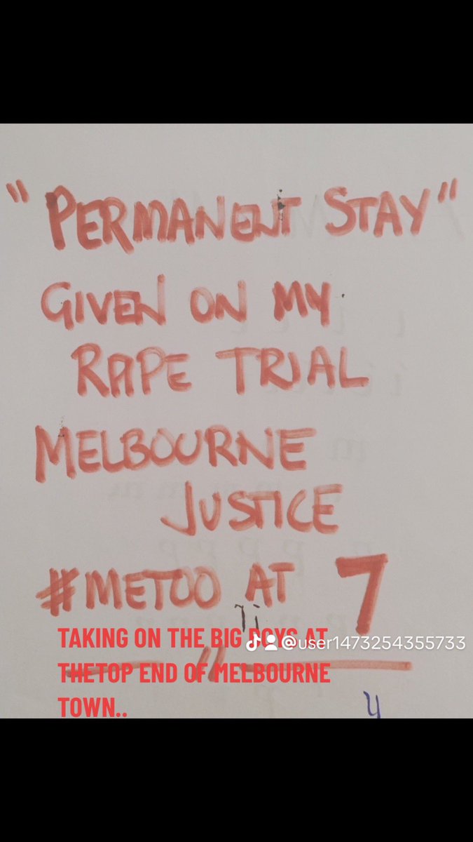 I don’t want your money 💰 I want mine. I’ve told no lies. Raped &amp; robbed in Melbourne, another documentary sequel OUT SOON DAN ✊🇦🇺⚠️🥇#Girlstoo