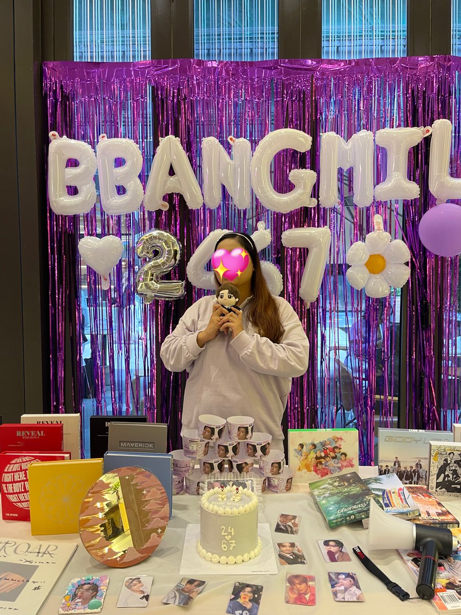 riizeat's tweet photo. had fun at #code_2467 or #TrainDateToSongdo just now! 🎂 https://t.co/8ruNmrlgPE