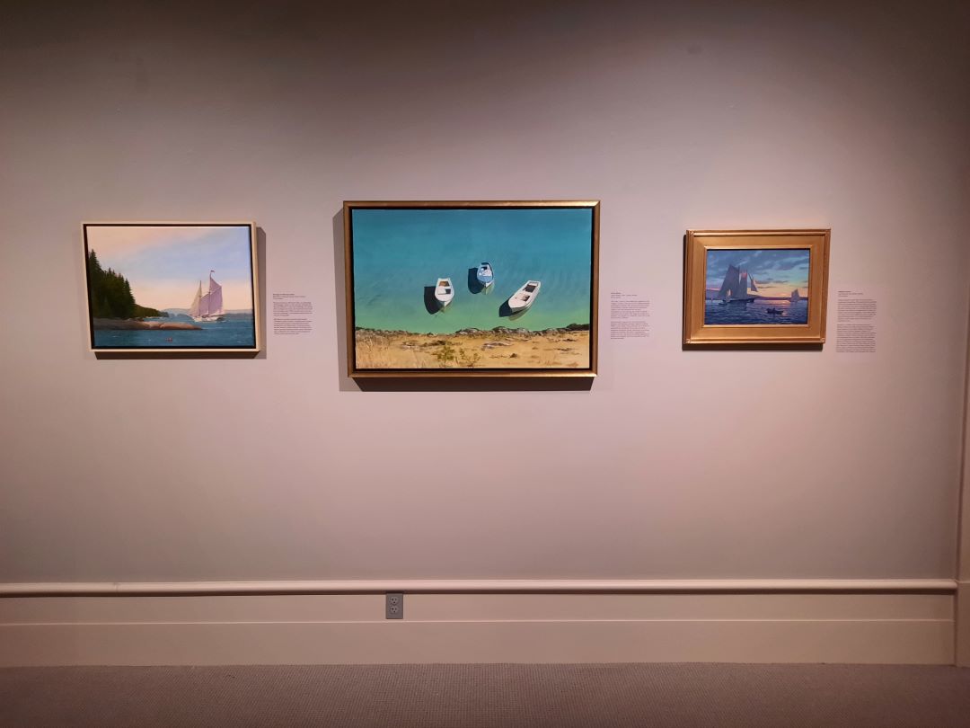 Albany Institute tweet media