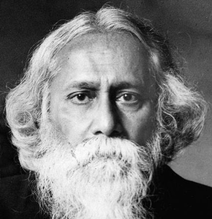“Tengo mi propia versión del optimismo. Si no puedo cruzar una puerta, cruzaré otra o haré otra puerta. Algo maravilloso vendrá, no importa lo oscuro que esté el presente”.
Rabindranath Tagore
#Fuedicho