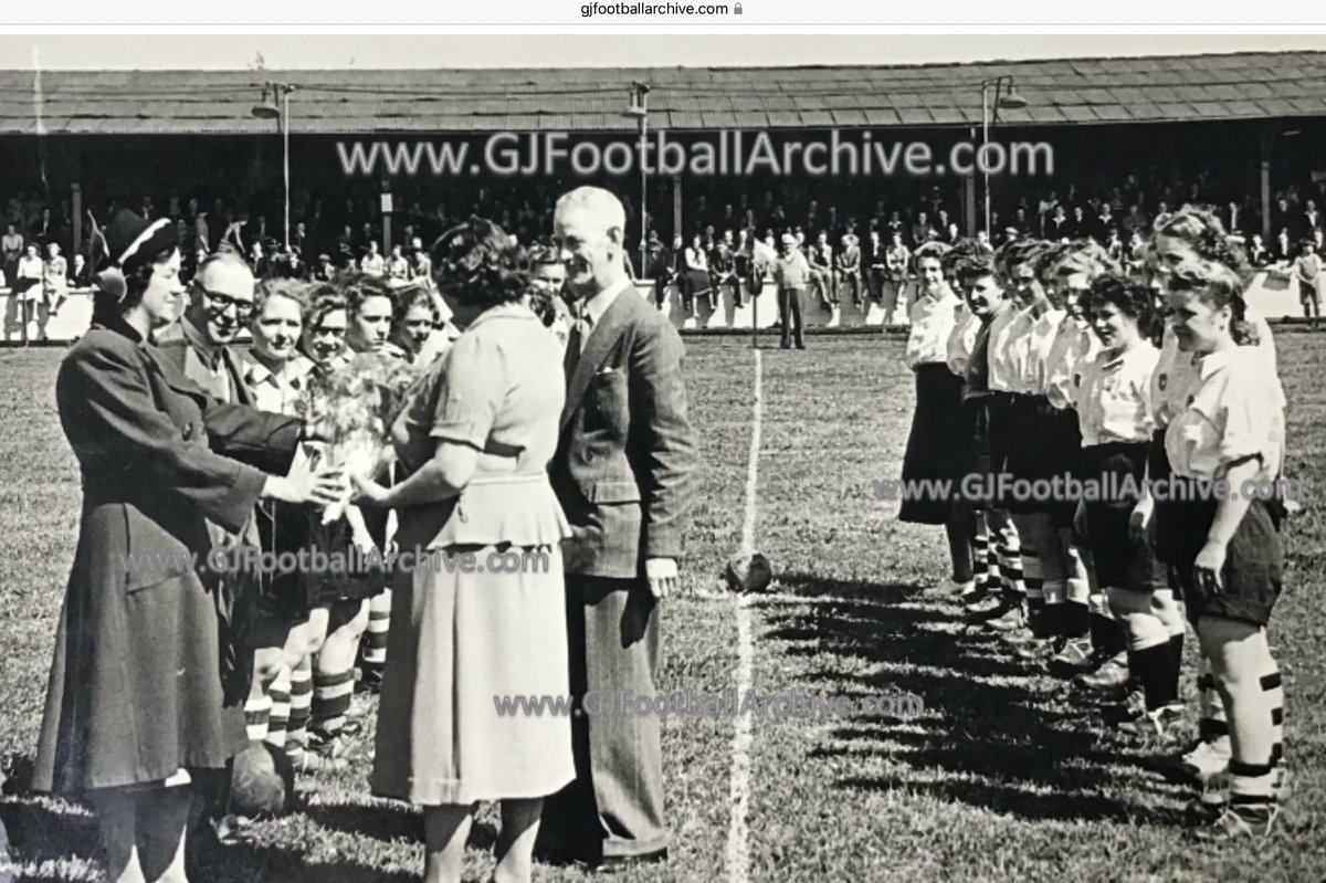 Next a few photos…. 1950s and at Belle Vue.