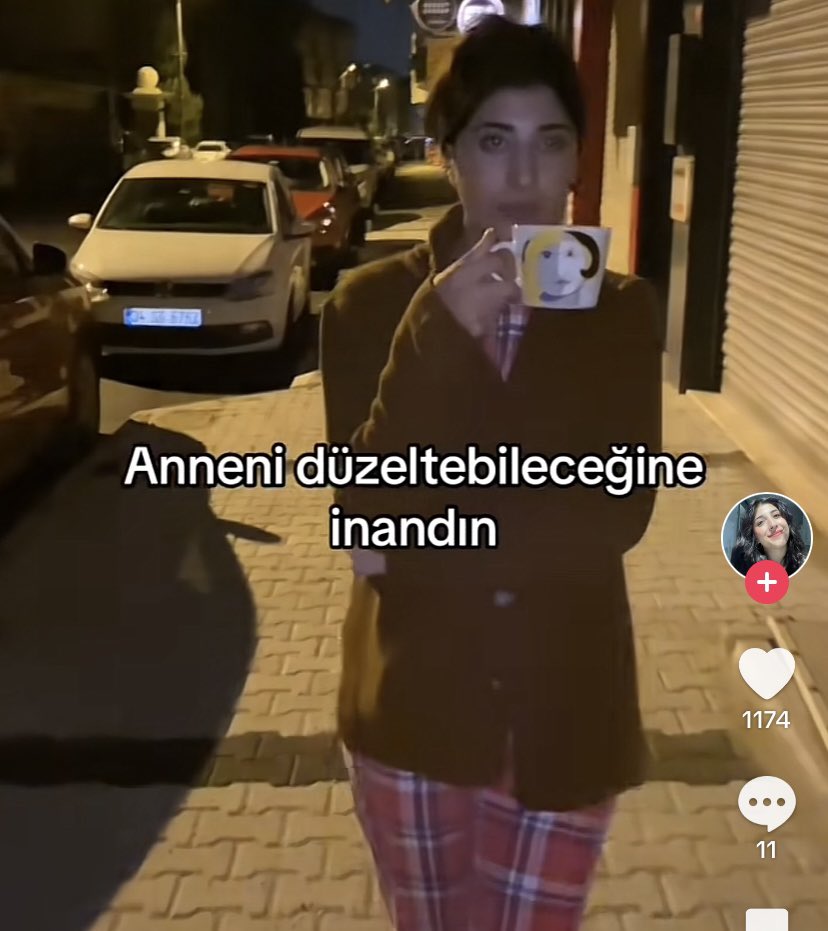 bu tiktoku sileceksin.