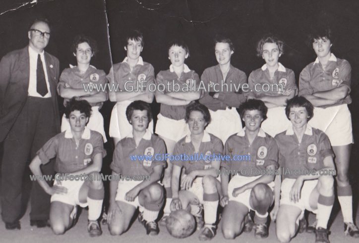 The final selection for the moment…