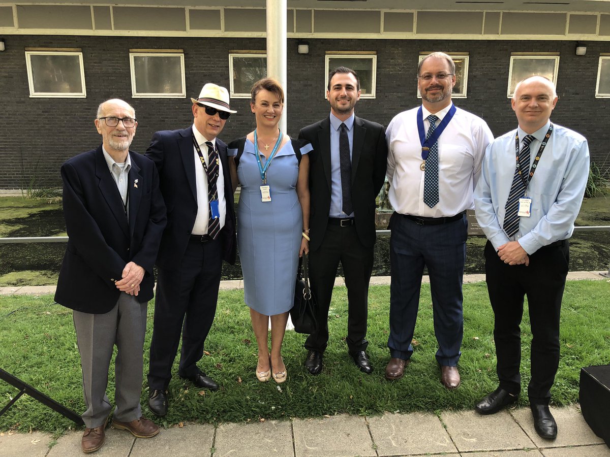 ibishoplaggett's tweet photo. @EnfieldCouncil @MPSEnfield @LFBEnfield @Ldn_Ambulance @NHSEnglandLDN @metpoliceuk It was good to be there too! https://t.co/QCncJM5evg