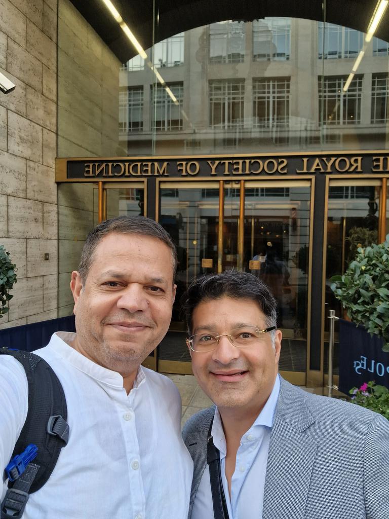Nadir Ali tweet media