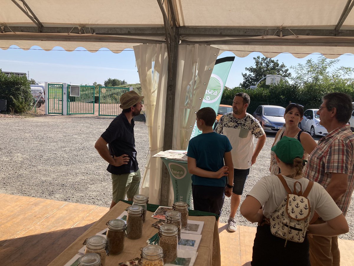 Thierry BERNIER tweet media