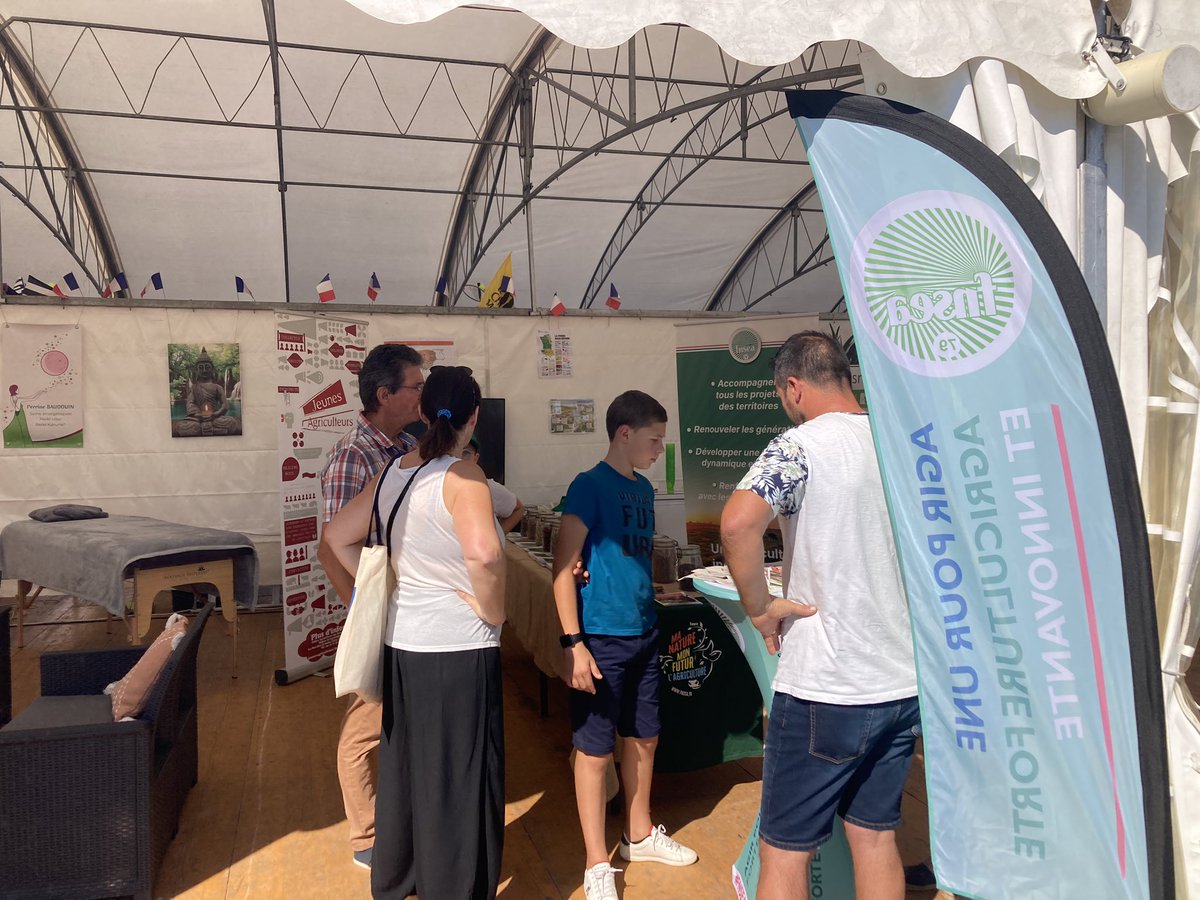 Thierry BERNIER tweet media