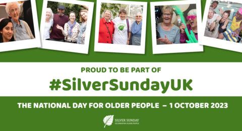 silversworkshop's tweet photo. Join us in #CelebratingOlderPeople on Silver Sunday on 1st Oct. We are holding an open day which will showcase the projects and activities we undertake and the health and wellbeing benefits it brings to our members. We will be open from 11 to 3 and refreshments will be available. https://t.co/P5F4BMeaqM