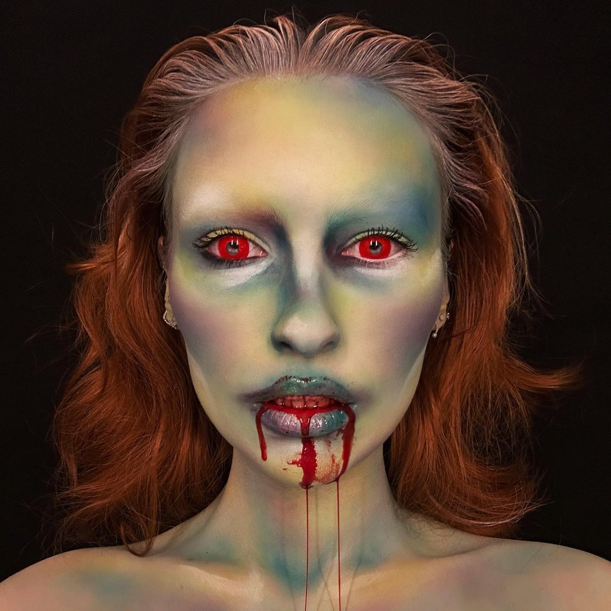 cc_lenses's tweet photo. Is it even Halloween season without fake blood?

Ft. Red Halloween Lenses https://t.co/6XxFiWZWxK

( #📷 @sophiebaverstock )

#vampiremakeup #sfxmakeup #halloweenmakeup #halloween2023 #halloween365 #creativemakeup #colouredcontacts #coloredcontacts https://t.co/vHfy5QLJcj