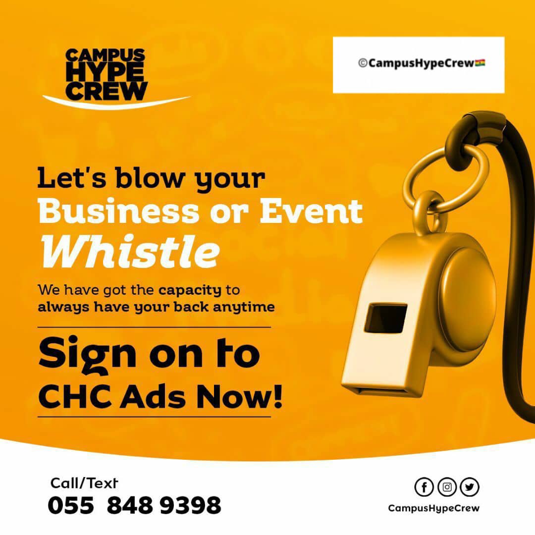hettyasare06's tweet photo. Boost your online presence and brand recognition with our targeted publicity.

#CampusHypeCrew https://t.co/Ls2nvOMth5