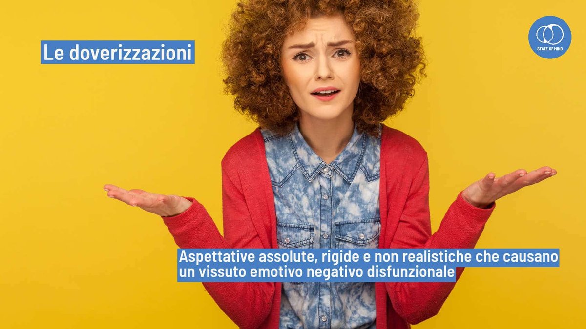 pharma_ninja's tweet photo. “Devo”, “Devi”, “Bisogna”: cosa sono le doverizzazioni e quali sono i loro effetti
https://t.co/GFxeyGmojN
#DEPRESSIONE #PHARMANINJA #FARMANINJA https://t.co/ISDOdjFGen