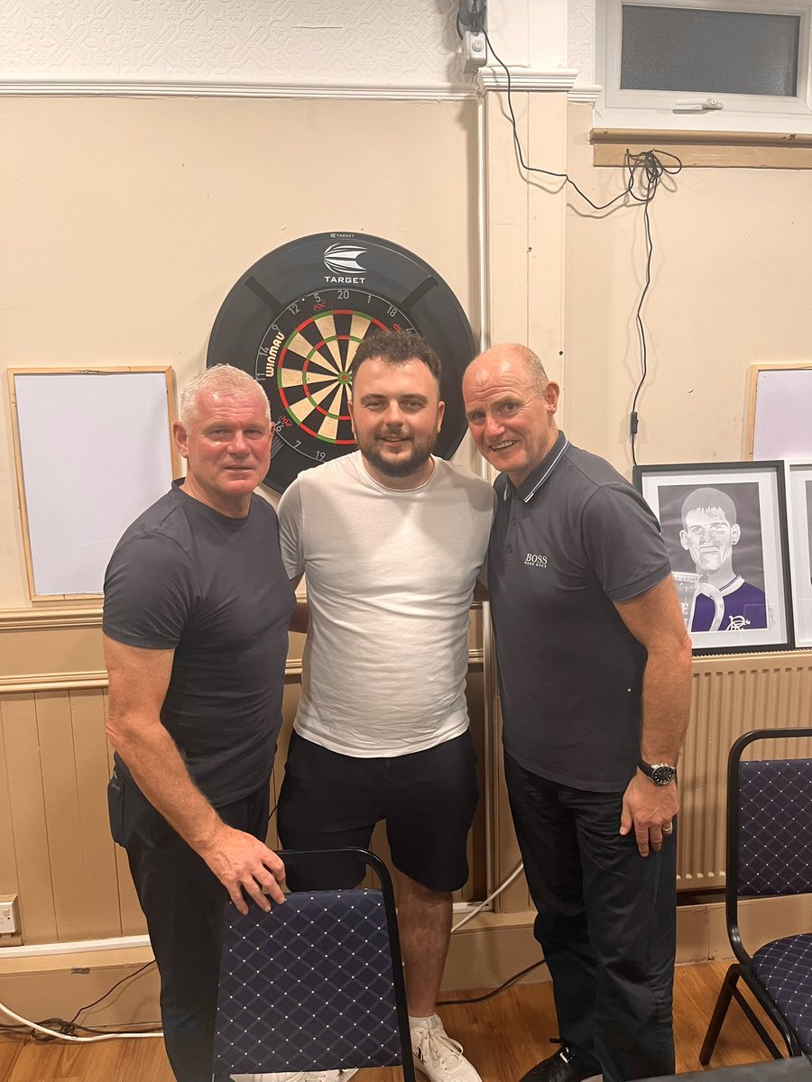 Smithycroft Loyal tweet media