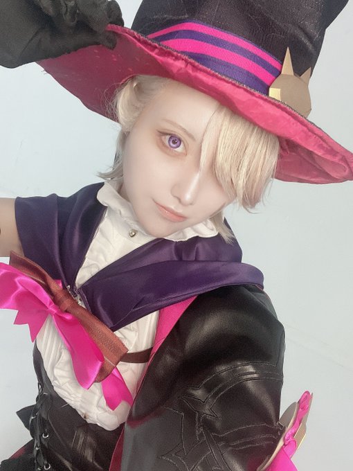 Twitterのコスプレ画像30