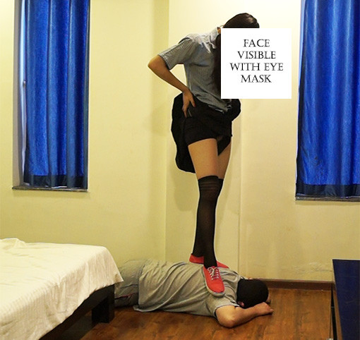 School Girl Trampling - Teacher Learns Life Time Lesson 2 https://t.co/c0jb8FFKlU #realloyalfans https://t<a href="/tag/realloyalfans"class="tags"><span>#realloyalfans</span></a>