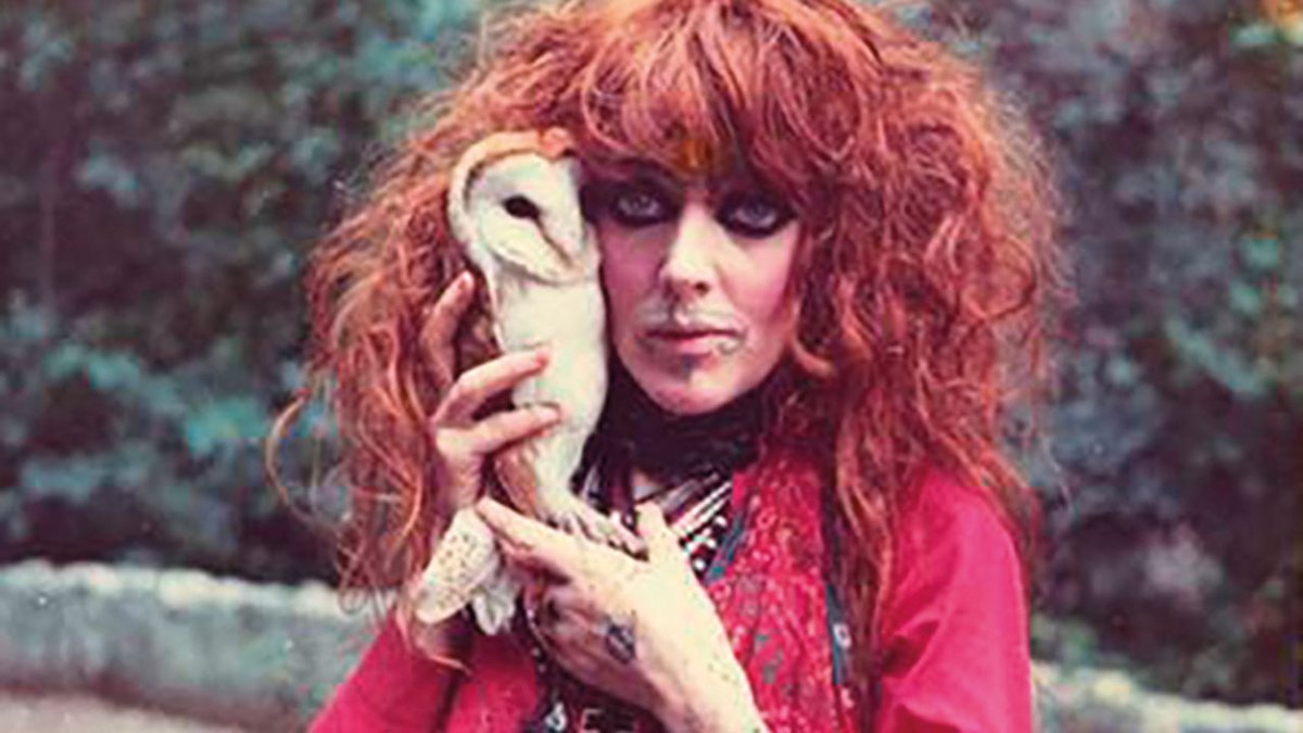 BFI's tweet image. 'No film can be too personal'

Discover the pioneering films of Lorenza Mazzetti, including new BFI National Archive remasters of three deeply poetic, London-based works, at BFI Southbank and on BFI Blu-ray. theb.fi/3Z6VTFo

@iiclondra