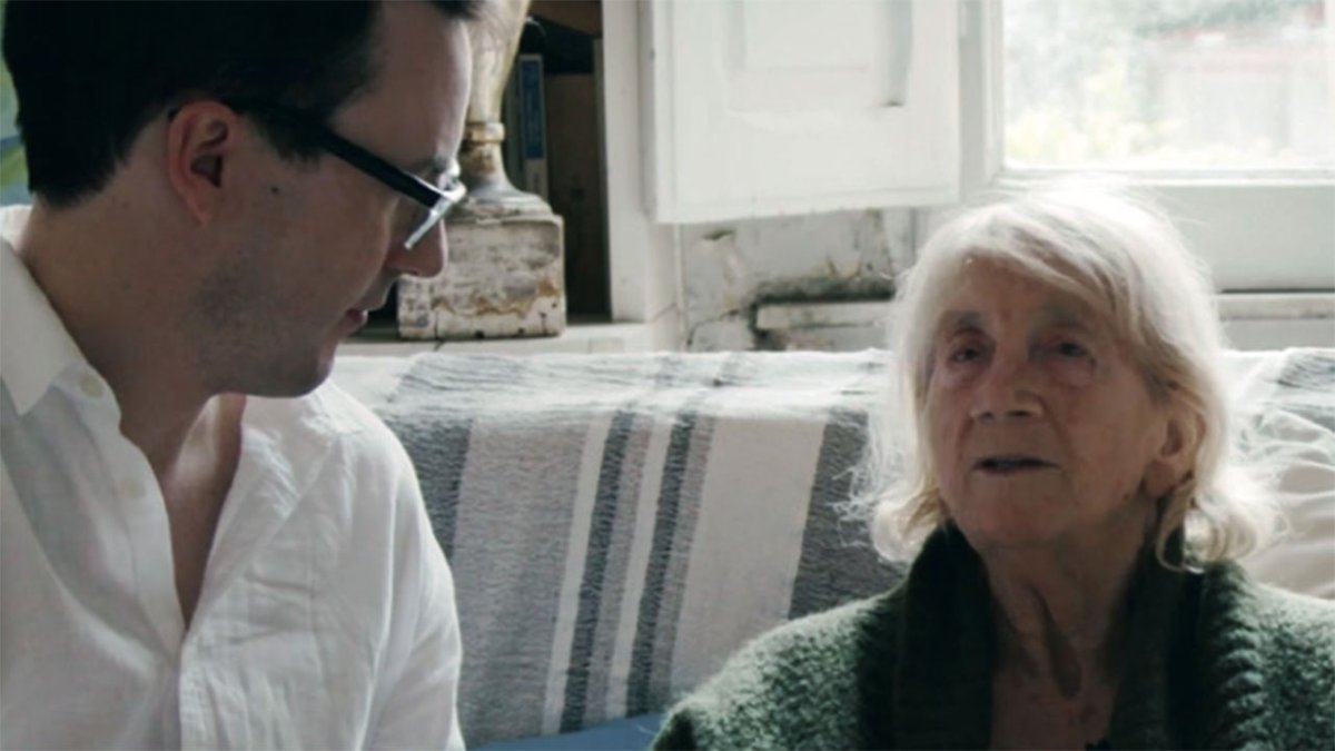 BFI's tweet image. 'No film can be too personal'

Discover the pioneering films of Lorenza Mazzetti, including new BFI National Archive remasters of three deeply poetic, London-based works, at BFI Southbank and on BFI Blu-ray. theb.fi/3Z6VTFo

@iiclondra