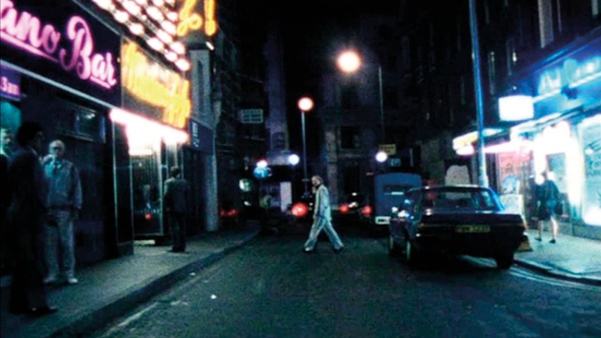 BFI's tweet image. 'No film can be too personal'

Discover the pioneering films of Lorenza Mazzetti, including new BFI National Archive remasters of three deeply poetic, London-based works, at BFI Southbank and on BFI Blu-ray. theb.fi/3Z6VTFo

@iiclondra