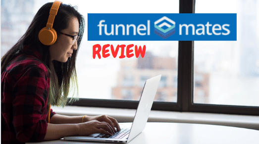 🚀 Wondering if FunnelMates is the real deal for affiliate marketing success? 🤔 Dive into our in-depth review to discover the secrets behind this game-changing tool! 💼💰 Don't miss out on this eye-opening analysis. Check it out now! #FunnelMatesReview 👁️gratefulaffiliate.com/funnelmates-re…
